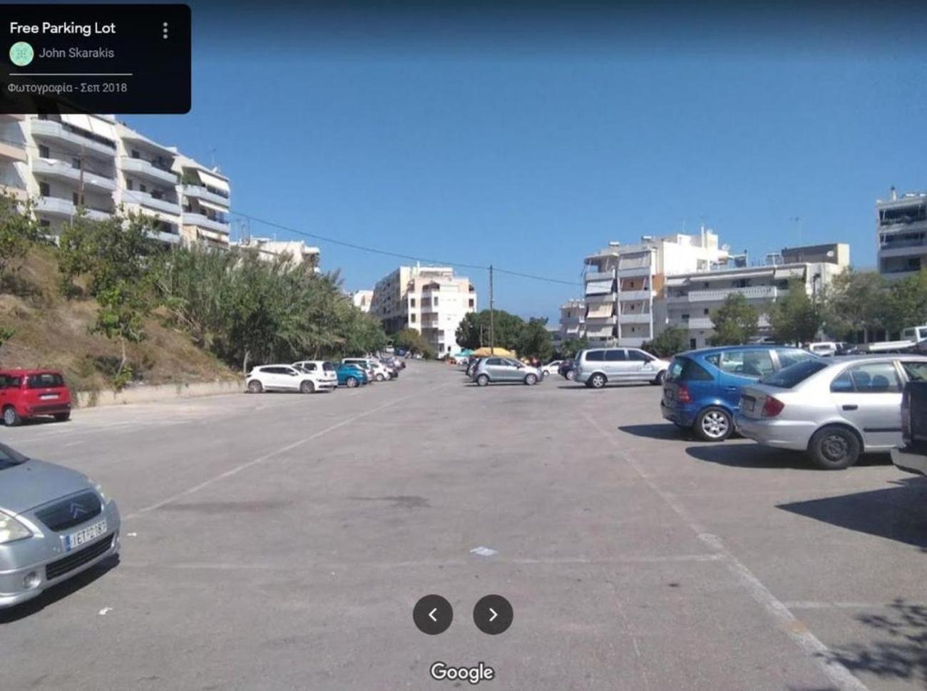 Good Life Διαμέρισμα Ρέθυμνο Εξωτερικό φωτογραφία