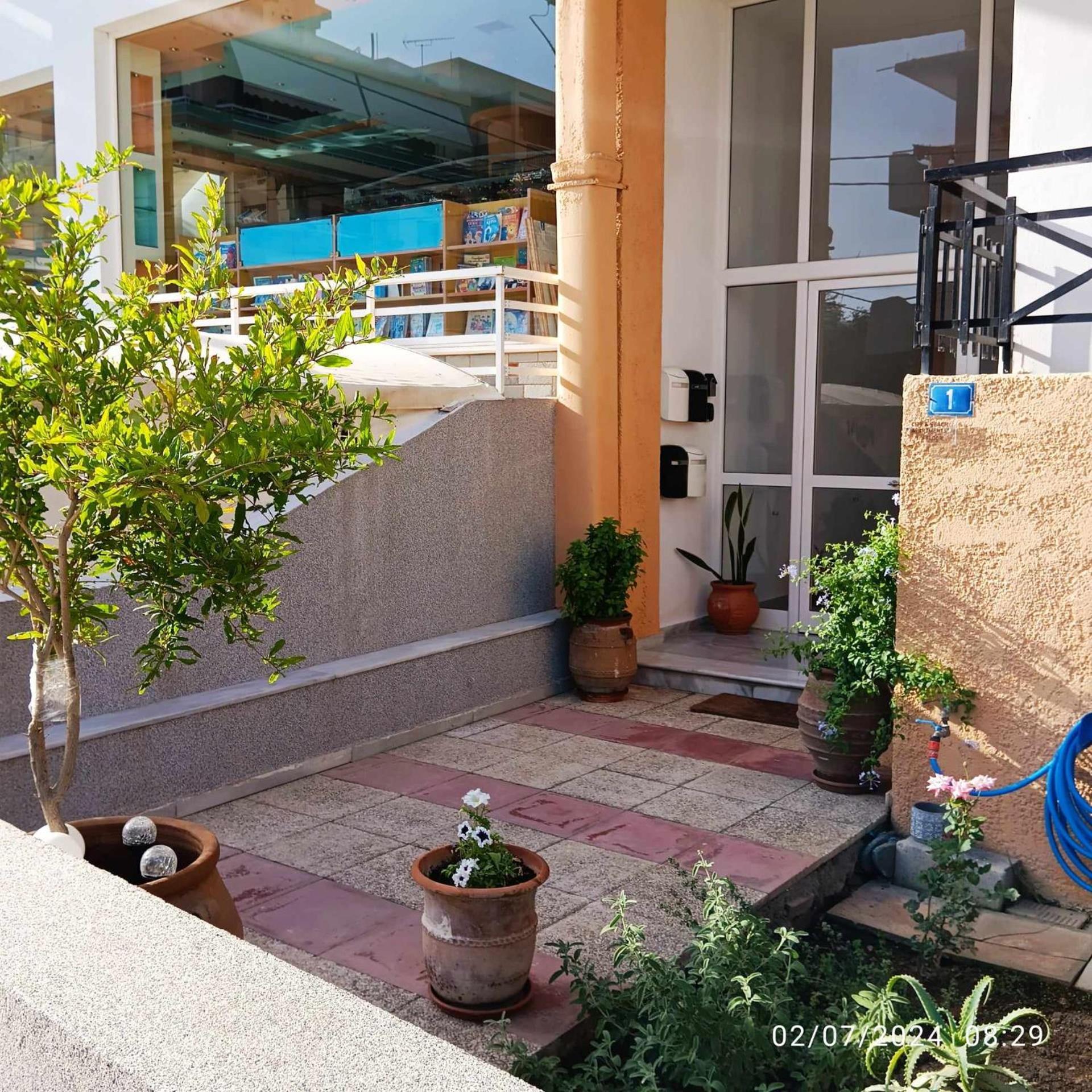 Good Life Διαμέρισμα Ρέθυμνο Εξωτερικό φωτογραφία