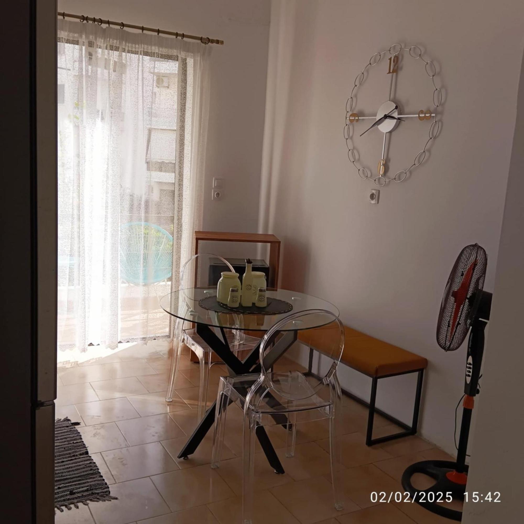 Good Life Διαμέρισμα Ρέθυμνο Εξωτερικό φωτογραφία