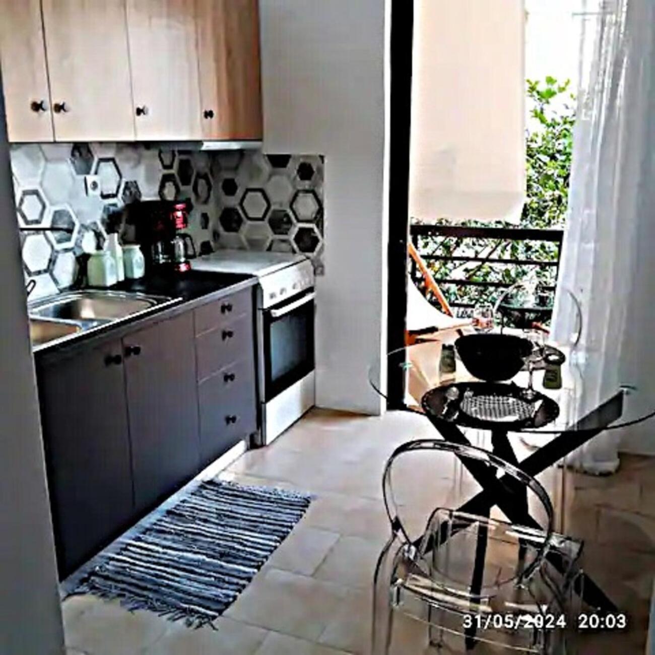 Good Life Διαμέρισμα Ρέθυμνο Εξωτερικό φωτογραφία